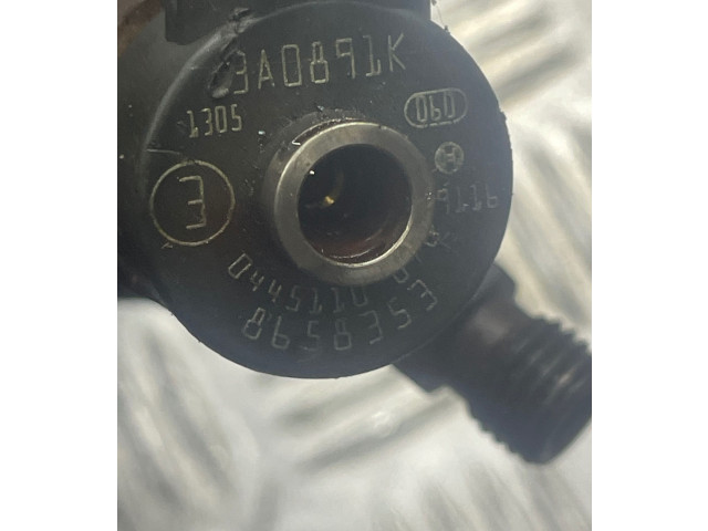 Форсунка 8658353, 3A0891K Volvo V70