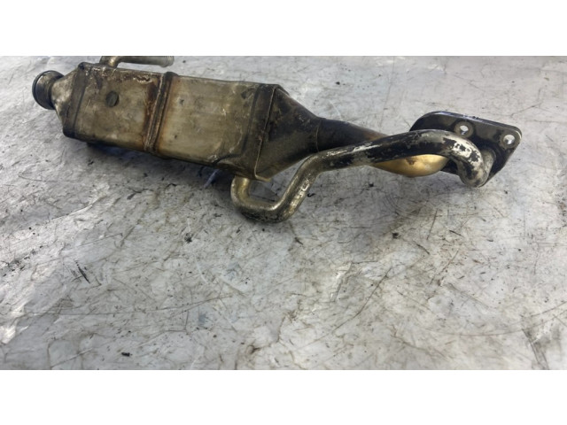 Охладитель EGR