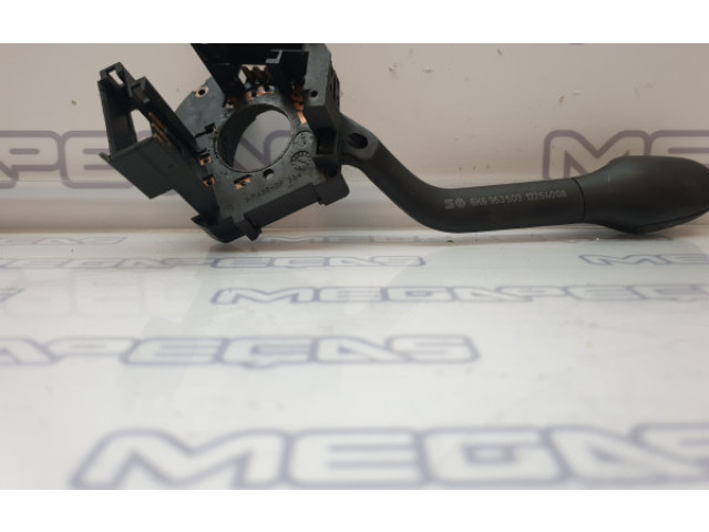 Включатель скорости стеклоочистителей 6K6593503   Volkswagen Polo III 6N 6N2 6NF