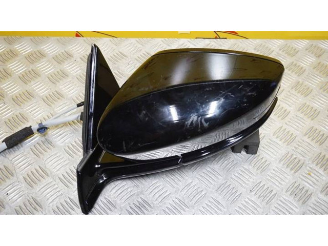 Zpětné zrcátko Acura MDX III 2023