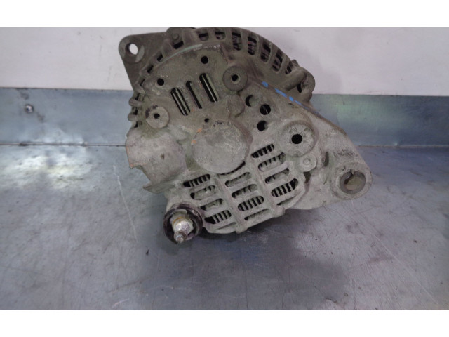 Генератор WLAA18300A, A21C1479ZT Ford Ranger