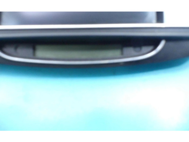 Панель приборов 1496283080, IMPRK1058137   Lancia Phedra       