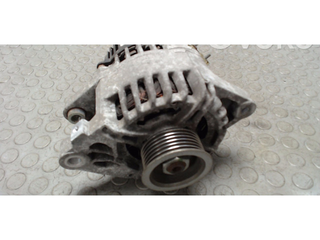 Генератор 270600Q130, 0986081000   Peugeot 107      