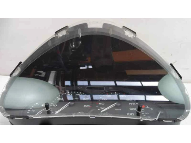 Přístrojová deska Citroen Berlingo 2010 DFM80140, 5550003000