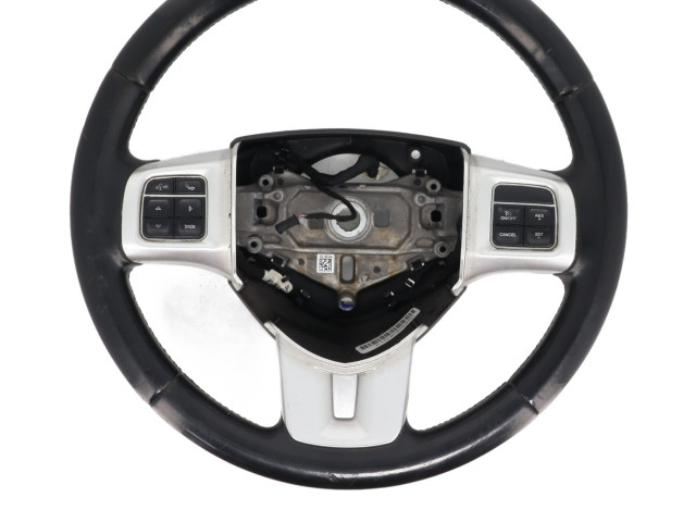 Руль Fiat Freemont   -  года K5SD74DX9AA      