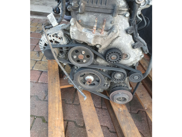 Форсунка 33800-2A760 KIA Venga