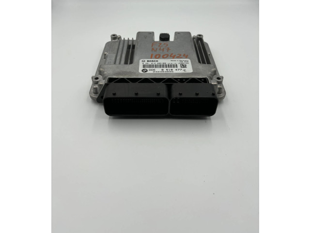 Комплект блоков управления 8518477, 030383895   BMW X3 F25