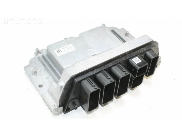 Блок управления двигателя 0261S19541   Mini One - Cooper F56 F55