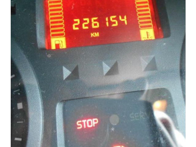 Jednotka ABS 7701067629 Renault Clio II 2004