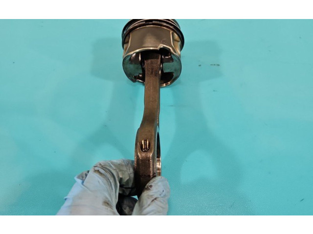 Турбина Поршень (поршни) Audi A6 S6 C6 4F  IMPRK1404488         