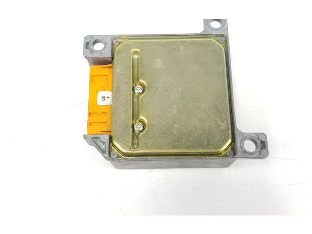 Блок подушек безопасности 9628740580, 550539000   Citroen Xantia