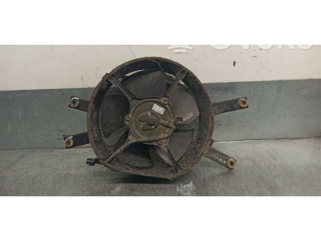 Вентилятор радиатора 37406F510 Mitsubishi L200