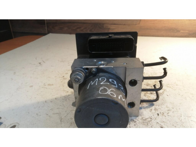 Блок АБС 0265950468, 49125 Audi A4 S4 B6 8E 8H 2001-2005 года