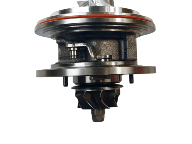 Turbodmychadlo Турбина 10009700357, CHRA30-0405T BMW 7 G11 G12