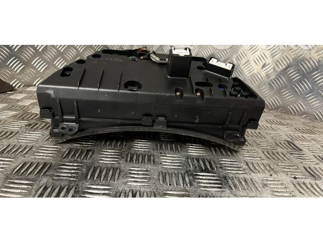 Панель приборов 69260   Lexus IS 200-300       