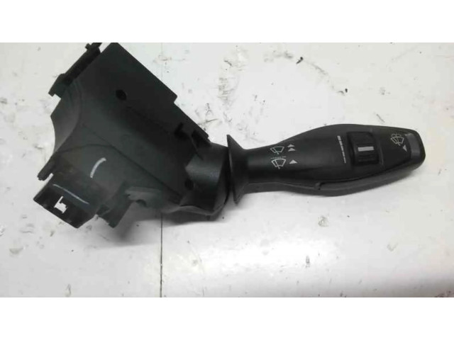 Переключатель дворников    Ford Ecosport