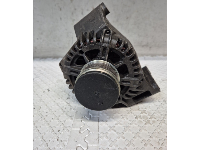 Генератор 1623217580 Citroen Nemo