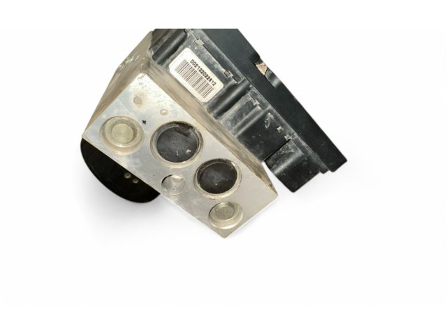 Блок АБС 8671224, 8671224   Volvo  XC90  2003 - 2006 года