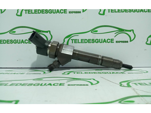 Vstřikovač 0445110110B Renault Megane II