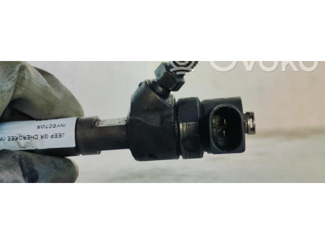 Форсунка 0445110189 Jeep Grand Cherokee (WJ) 665921