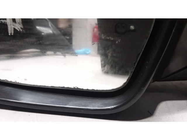 Zpětné zrcátko levé Audi A6 S6 C7 4G 2013 4G1857409M