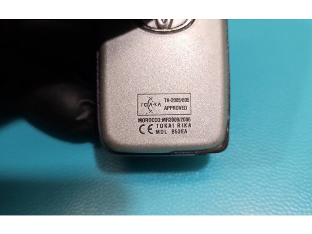 Руль Toyota Land Cruiser (J200) 2008 - года IMPRK1429768