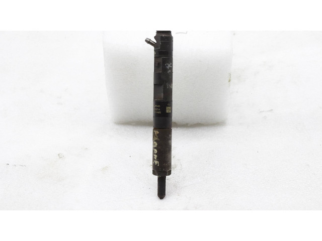 Vstřikovač ejbr01801a Renault Megane II