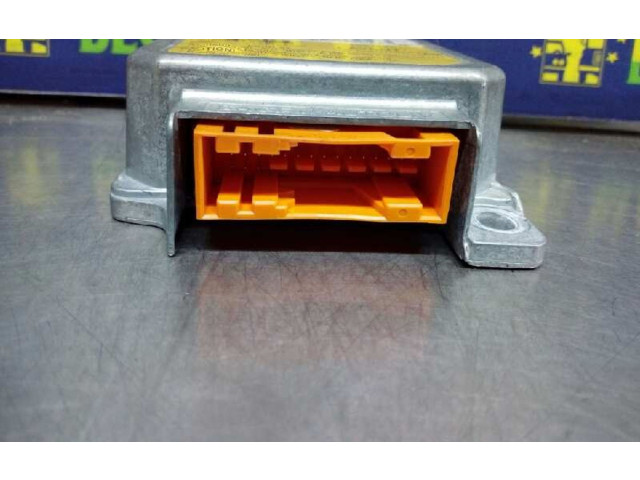 Блок подушек безопасности 550740900, 9637169880   Citroen Xantia