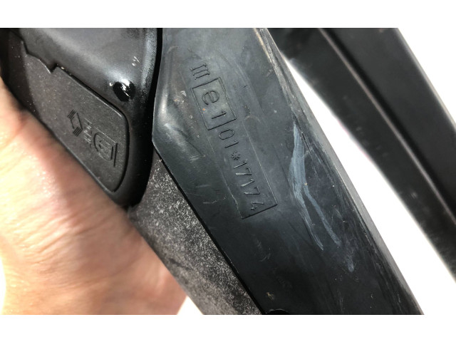 Píst e10117174 Renault 21