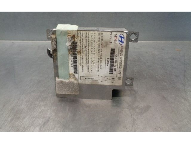 Блок подушек безопасности 959101C600 Hyundai Getz