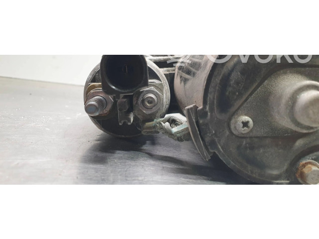 Стартер 02T911024J, 20052012 Audi A1