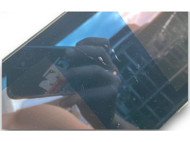 Přístrojová deska Mercedes-Benz GLA H247 2020 NR163, A1779002915