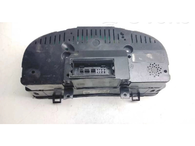 Панель приборов 1K0920864B Volkswagen Jetta V