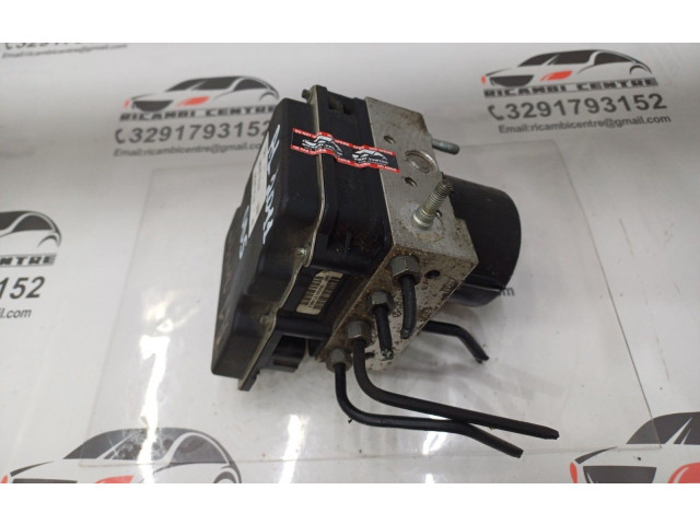 Блок управления АБС 6R0907379AH, 01216J0213   Audi A1