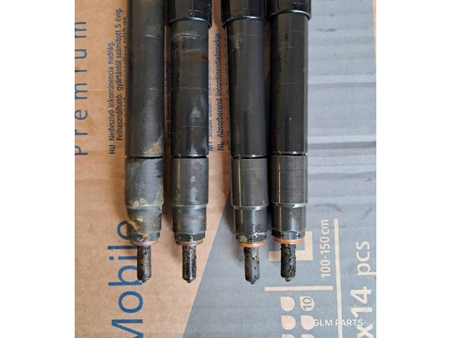 Комплект форсунок 9686191080 Citroen DS4