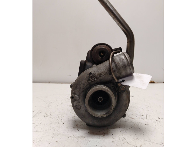 Pojistková skříňka Турбина 532410150, 5316706 Audi A6 S6 C4 4A 1996