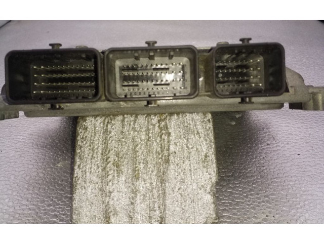 Řídící jednotka E2BA12A650SE, C1BA12B684CD Ford Fiesta 2014