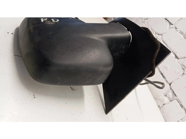 Zpětné zrcátko pravé Mercedes-Benz Vito Viano W638 2001 E9010089, 6384405107