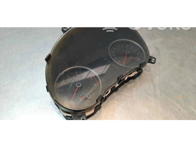 Спидометр (приборный щиток) 94013H8060   KIA Rio