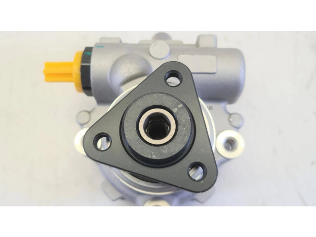 Насос усилителя руля