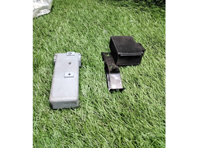 Комплект блоков управления IAW1AP.81, 9636727180   Citroen Saxo