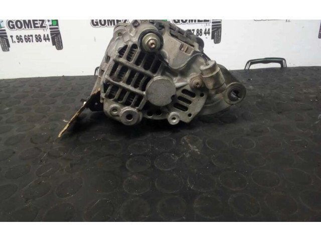 Генератор RD317862C Mitsubishi Galant