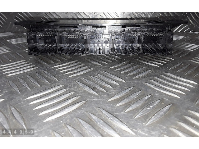 Блок управления 6G9119G481AJ Volvo V70