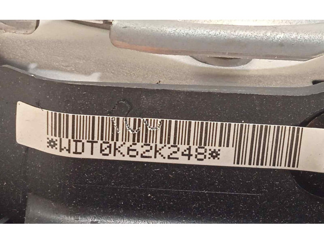 Подушка безопасности водителя WDT0K62K248, 98211SC000JC   Subaru Forester SH