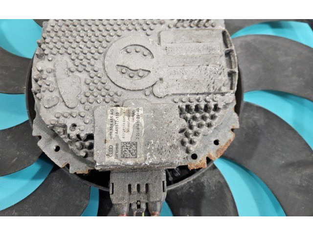 Комплект вентиляторов 4G0971284A, IMPRK1477695 Audi A7 S7 4G