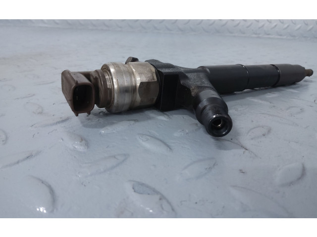 Vstřikovač 166005X00A Nissan Murano Z51