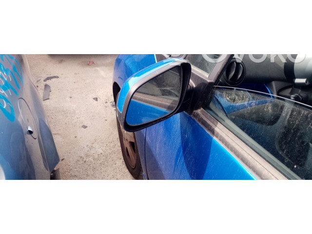 Зеркало электрическое        Chevrolet Spark   -  года   