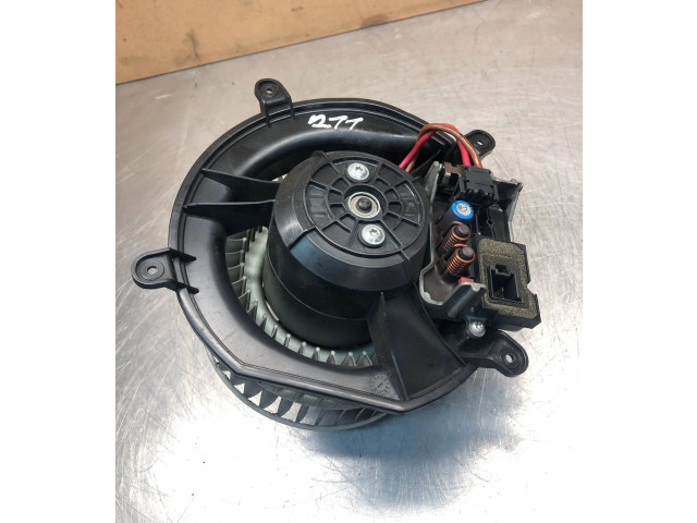 Вентилятор печки 2118300908   Mercedes-Benz E W211   