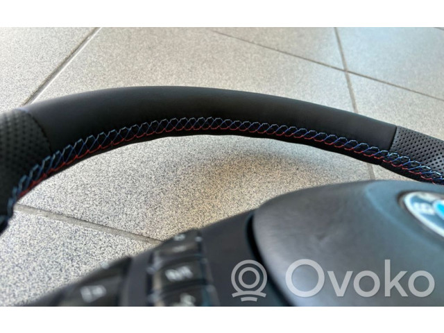 Volant BMW 5 E39 2002