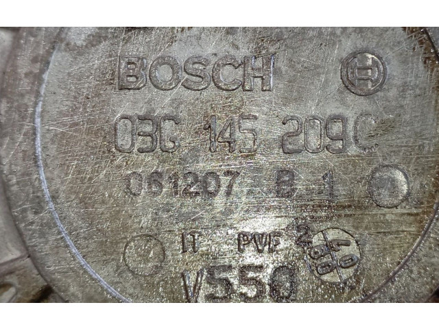 Топливный насос